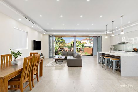Property photo of 50A Kirrang Street Beverly Hills NSW 2209