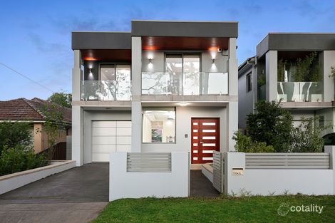 Property photo of 50A Kirrang Street Beverly Hills NSW 2209