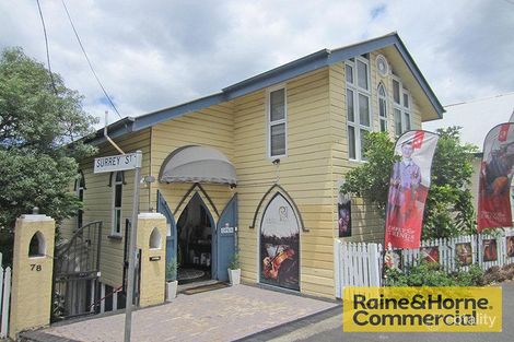 78 Enoggera Tce, Red Hill, QLD 4059