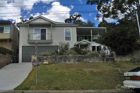 Property photo of 86 Queens Road Connells Point NSW 2221