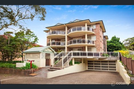 2/34-36 Auburn St, Sutherland, NSW 2232