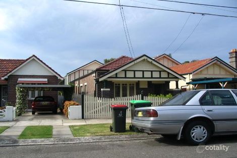 Property photo of 8 Coranto Street Wareemba NSW 2046