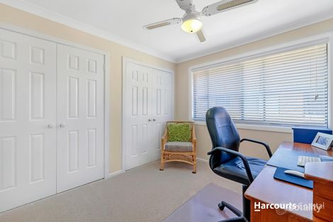 Property photo of 22 Camelot Crescent Hollywell QLD 4216