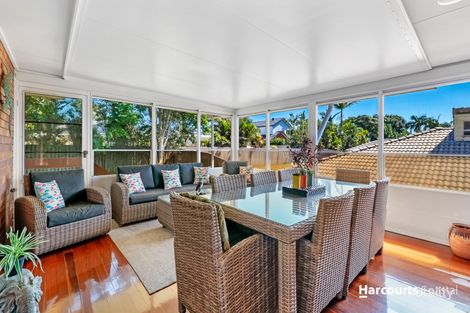 Property photo of 22 Camelot Crescent Hollywell QLD 4216
