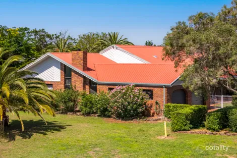21 Lillian St, Pittsworth, QLD 4356