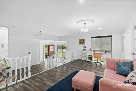 Property photo of 21 Lillian Street Pittsworth QLD 4356