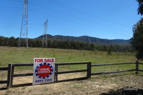 4 Horizon Lane, Pokolbin, NSW 2320