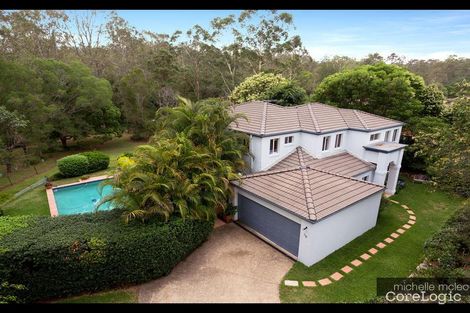 Property photo of 19/157 Brookfield Road Kenmore Hills QLD 4069