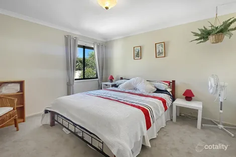 Property photo of 12 Stuart Place Sunshine Bay NSW 2536