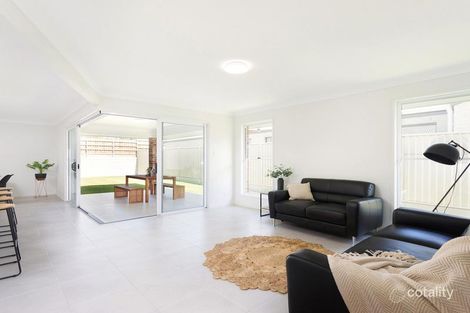 Property photo of 22 Tomaszewski Circuit Alexandra Hills QLD 4161