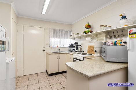 Property photo of 1/21 Mintaro Crescent Woree QLD 4868