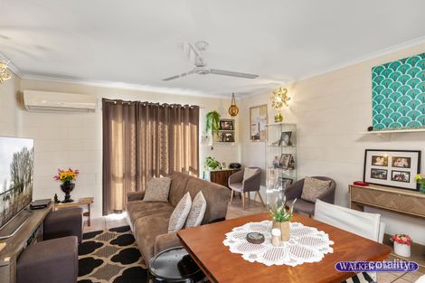 Property photo of 1/21 Mintaro Crescent Woree QLD 4868
