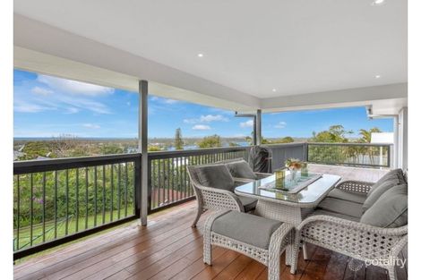 Property photo of 36 Pacific Drive Banora Point NSW 2486