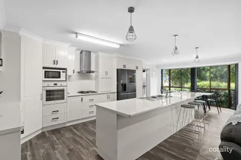 Property photo of 21 Lillian Street Pittsworth QLD 4356