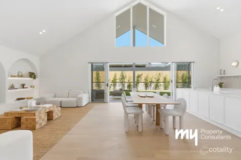 Property photo of 3 Beeston Street Menangle NSW 2568