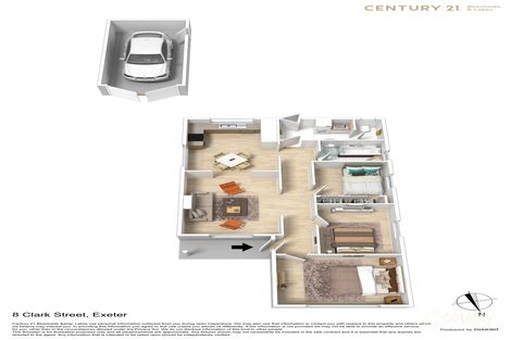 Property photo of 8 Clark Street Exeter SA 5019