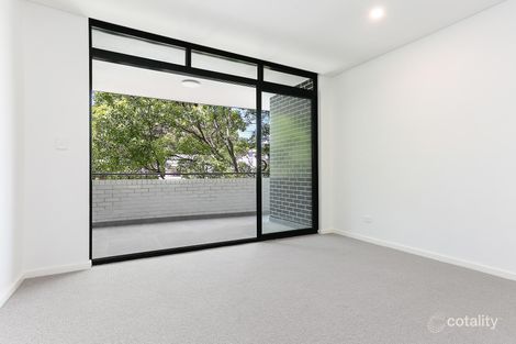 Property photo of 106/18-28 Neild Avenue Darlinghurst NSW 2010