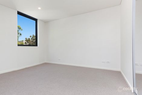 Property photo of 106/18-28 Neild Avenue Darlinghurst NSW 2010