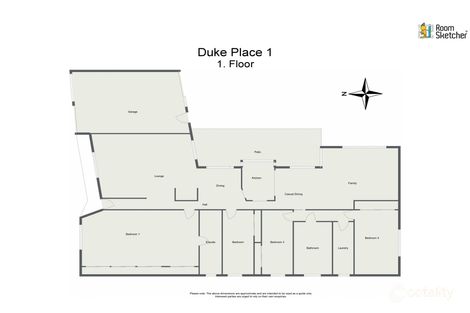 Property photo of 1 Duke Place Dubbo NSW 2830