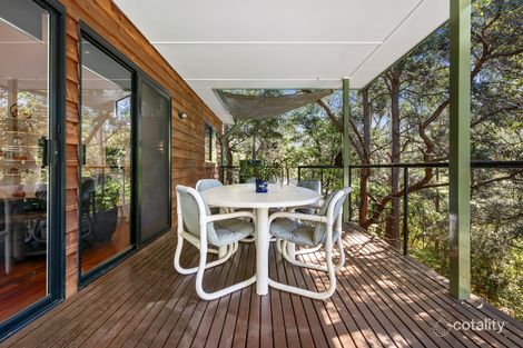 Property photo of 6A Park Avenue Beecroft NSW 2119