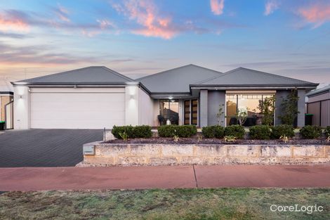 Property photo of 27 Armand Drive Aubin Grove WA 6164