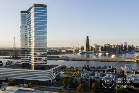 806/81 South Wharf Dr, Docklands, VIC 3008