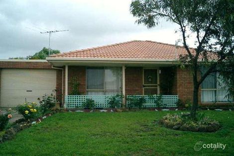 18 Silvereye Cres, Werribee, VIC 3030