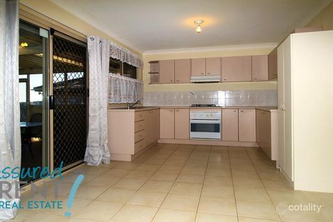 Property photo of 43 Parkholme Circuit Englorie Park NSW 2560