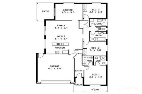 18 Major St, Munno Para, SA 5115