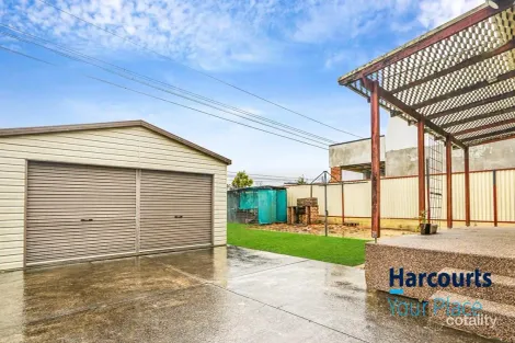 Property photo of 43 Palmerston Road Mount Druitt NSW 2770