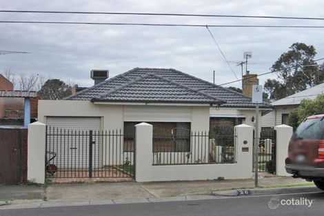 26 Stuart St, Moonee Ponds, VIC 3039