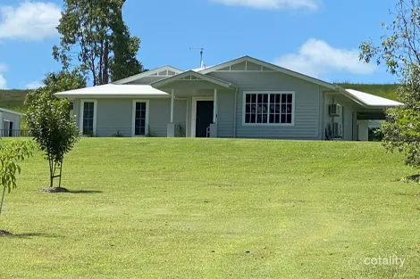 61 Panoramic Dr, Sarina, QLD 4737