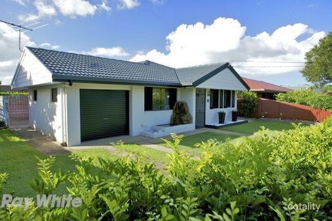 Property photo of 31 Oyster Point Esplanade Newport QLD 4020