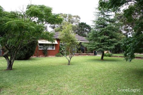Property photo of 162 Annangrove Road Annangrove NSW 2156