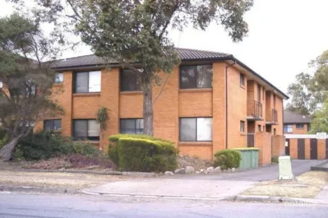 11/13 Preston St, Jamisontown, NSW 2750