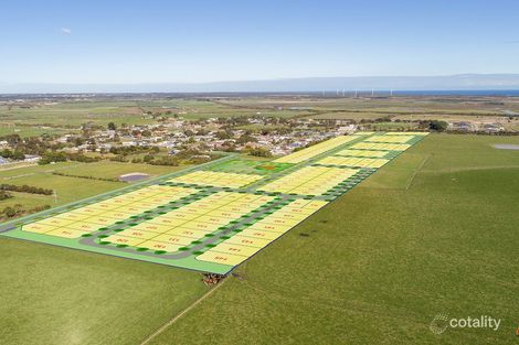 Lot 30 Cloverdale Rd, Dalyston, VIC 3992