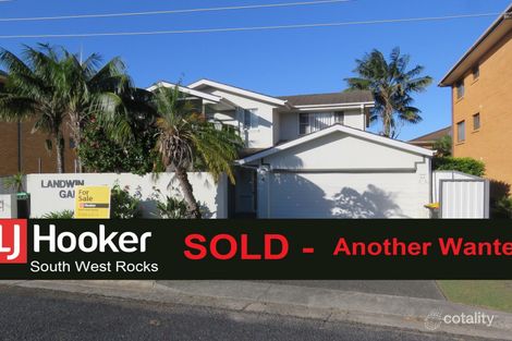 1/3 Landsborough St, South West Rocks, NSW 2431