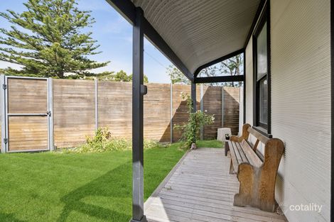 Property photo of 55 Victoria Road Birkenhead SA 5015