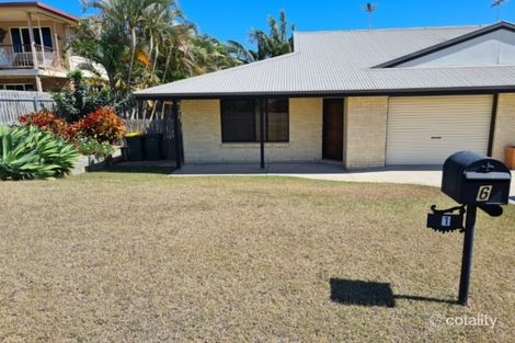 Property photo of 2 Delta Court Calliope QLD 4680