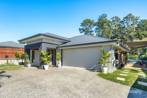 Property photo of 11 Fig Tree Circuit Caboolture QLD 4510