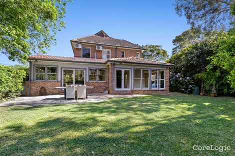 Property photo of 68 Shirley Road Roseville NSW 2069
