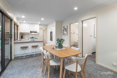 Property photo of 3 Hainthorpe Grove Mulgrave VIC 3170