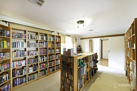 Property photo of 6 Bemboka Crescent Kaleen ACT 2617