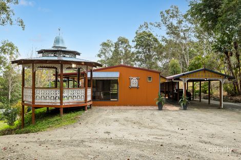 2378 Mount Mee Rd, Ocean View, QLD 4521