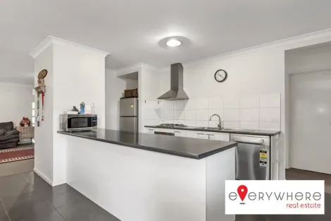 Property photo of 53 Campaspe Way Point Cook VIC 3030