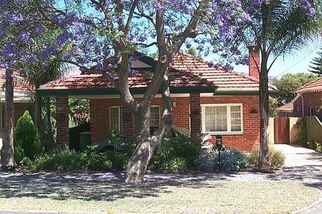 22 King St, Kensington, WA 6151