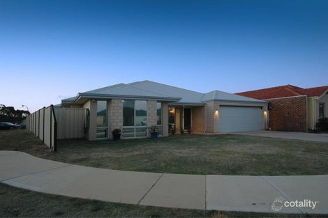 Property photo of 26 Edenbrooke Terrace Clarkson WA 6030