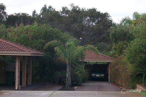 Property photo of 13 Hibbertia Crescent Riverton WA 6148