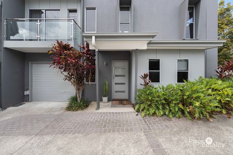 1/20 Barton Pde, Balmoral, QLD 4171