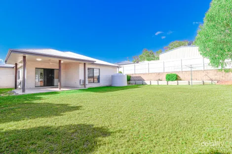 Property photo of 29 Cania Way Clinton QLD 4680